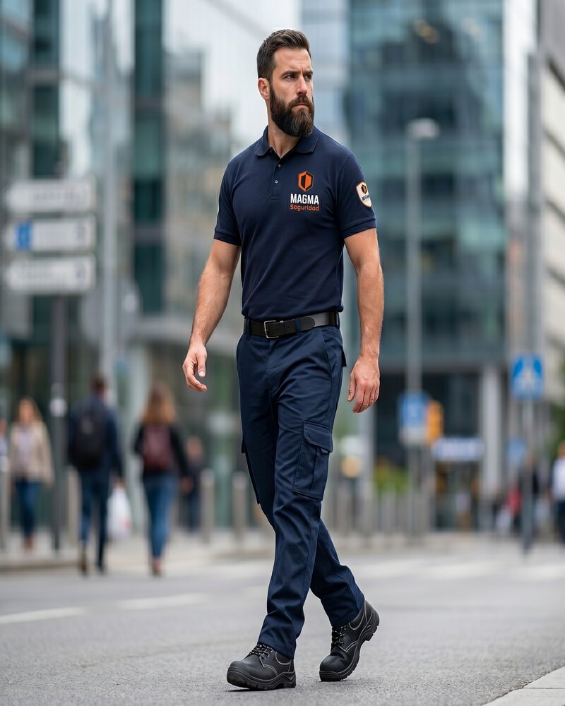 Patrullas de Seguridad - MAGMA Seguridad profesional